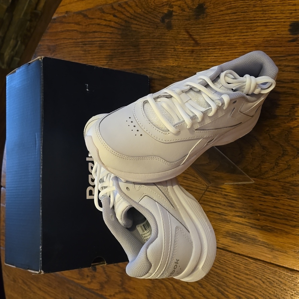 Reebok DMX MAX size 5.5